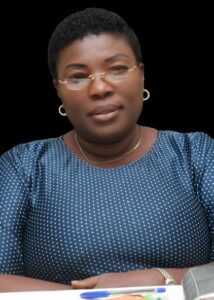 Dr. Toyin Makinde