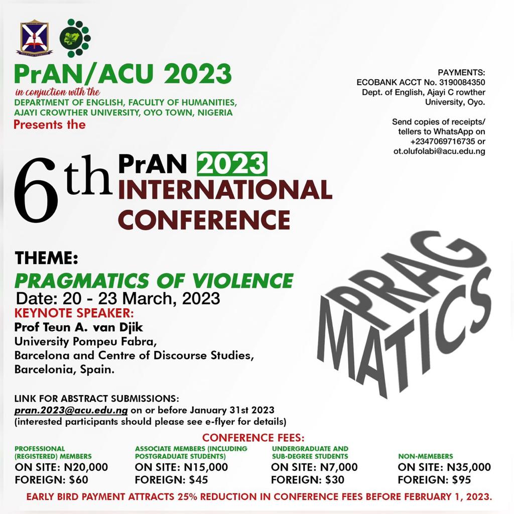 flier